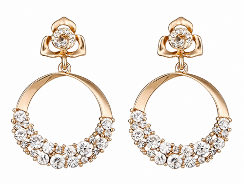 Party Wear Earrings for Women – Stylish